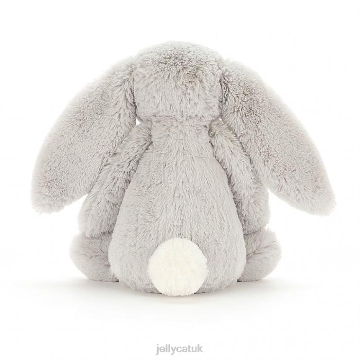 Jellycat Toy V248Z10 Bashful Bunny Beige