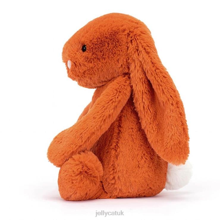 Jellycat Toy V248Z10 Bashful Bunny Beige