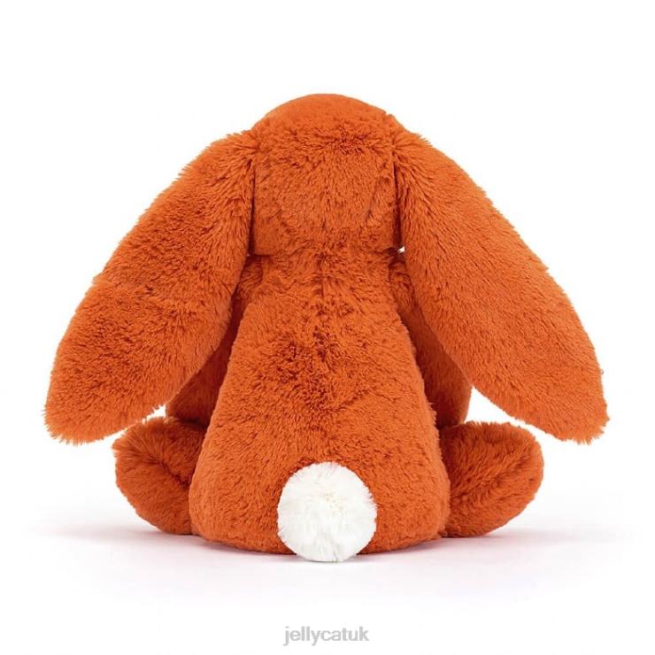 Jellycat Toy V248Z10 Bashful Bunny Beige