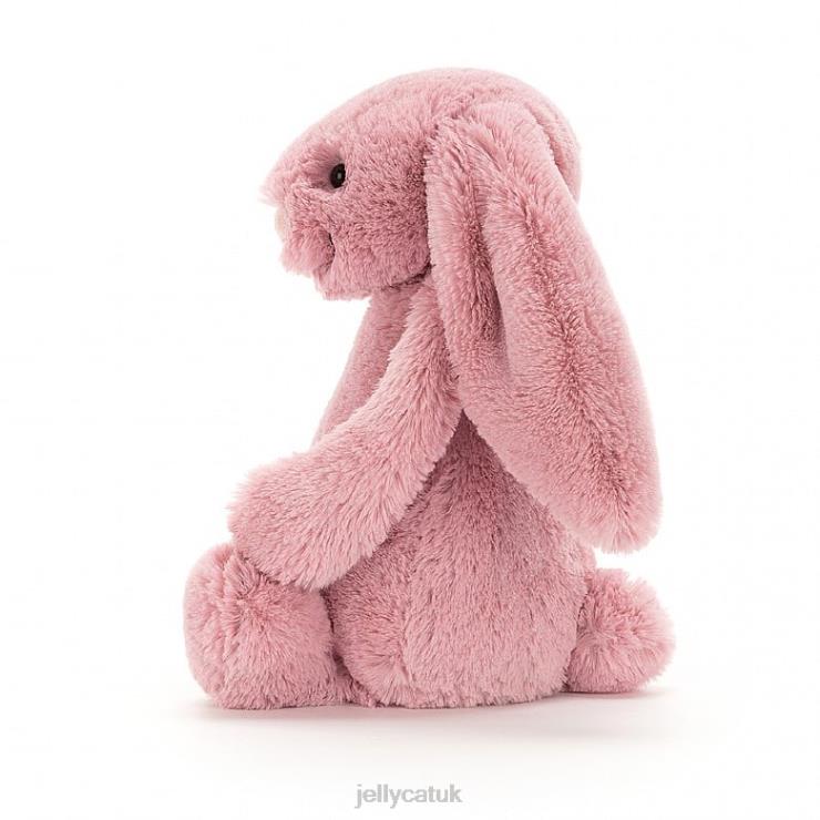 Jellycat Toy V248Z10 Bashful Bunny Beige