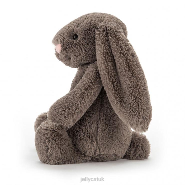 Jellycat Toy V248Z10 Bashful Bunny Beige