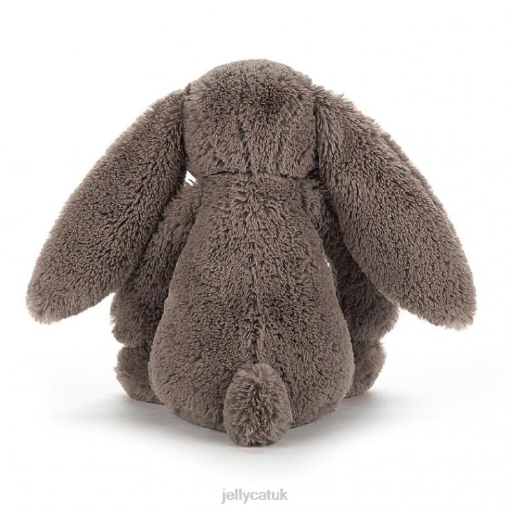 Jellycat Toy V248Z10 Bashful Bunny Beige