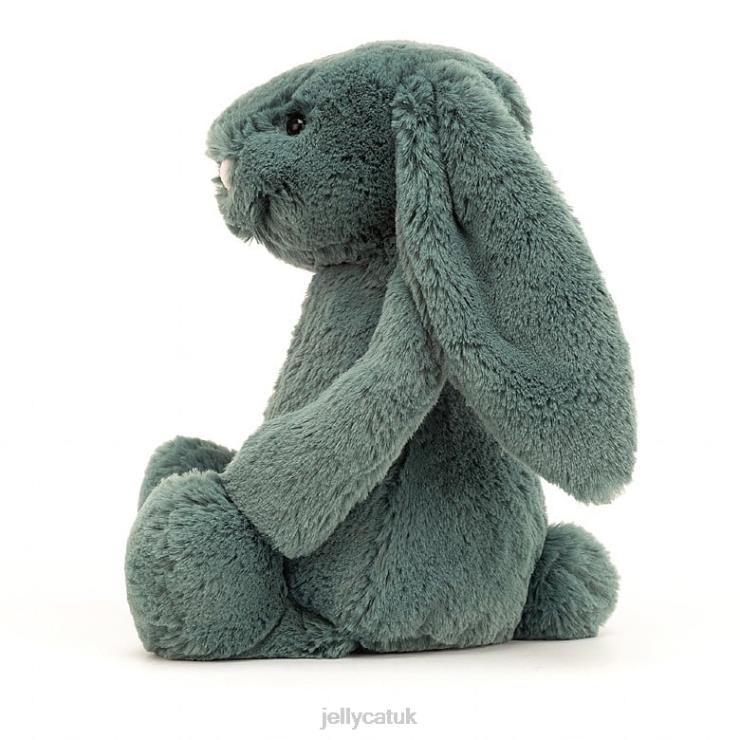 Jellycat Toy V248Z10 Bashful Bunny Beige