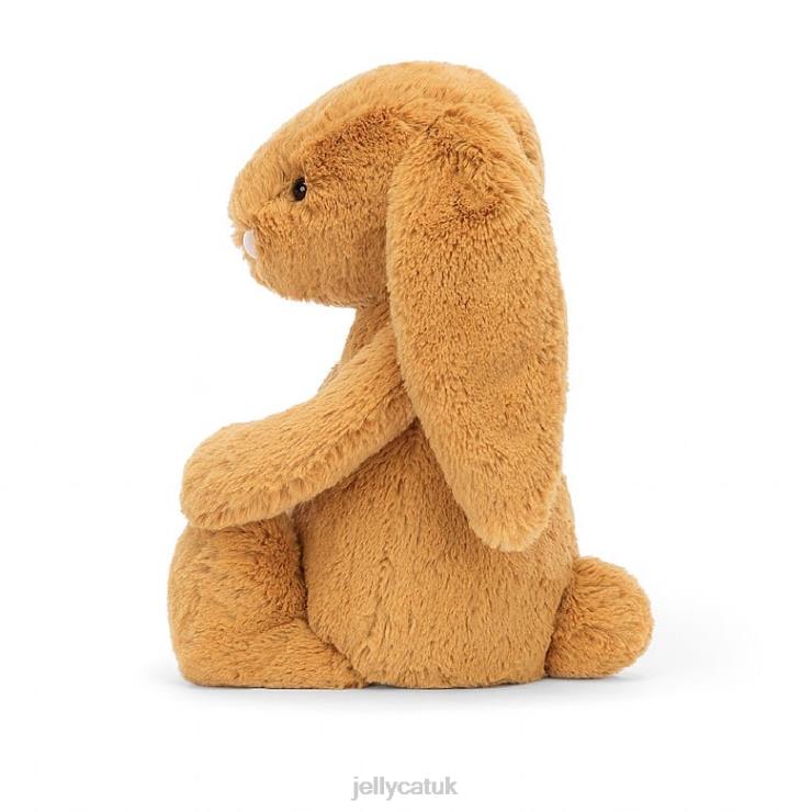 Jellycat Toy V248Z10 Bashful Bunny Beige