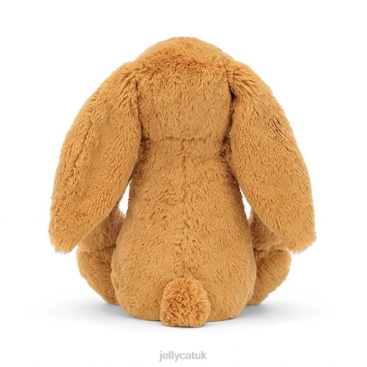 Jellycat Toy V248Z10 Bashful Bunny Beige