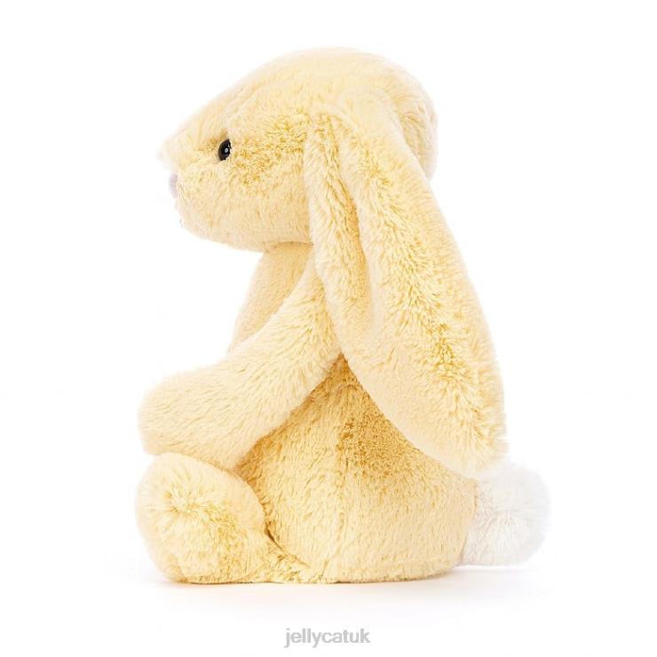 Jellycat Toy V248Z10 Bashful Bunny Beige