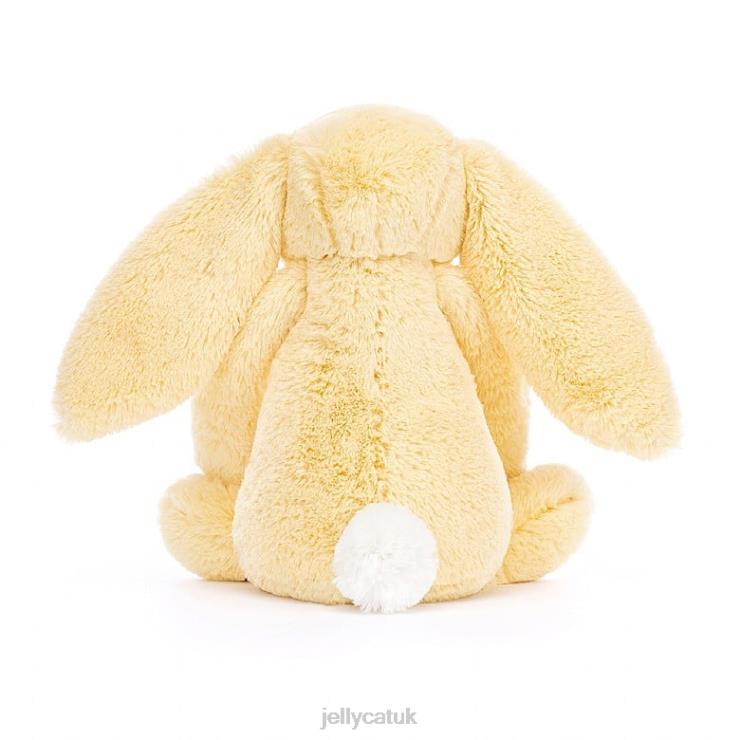 Jellycat Toy V248Z10 Bashful Bunny Beige