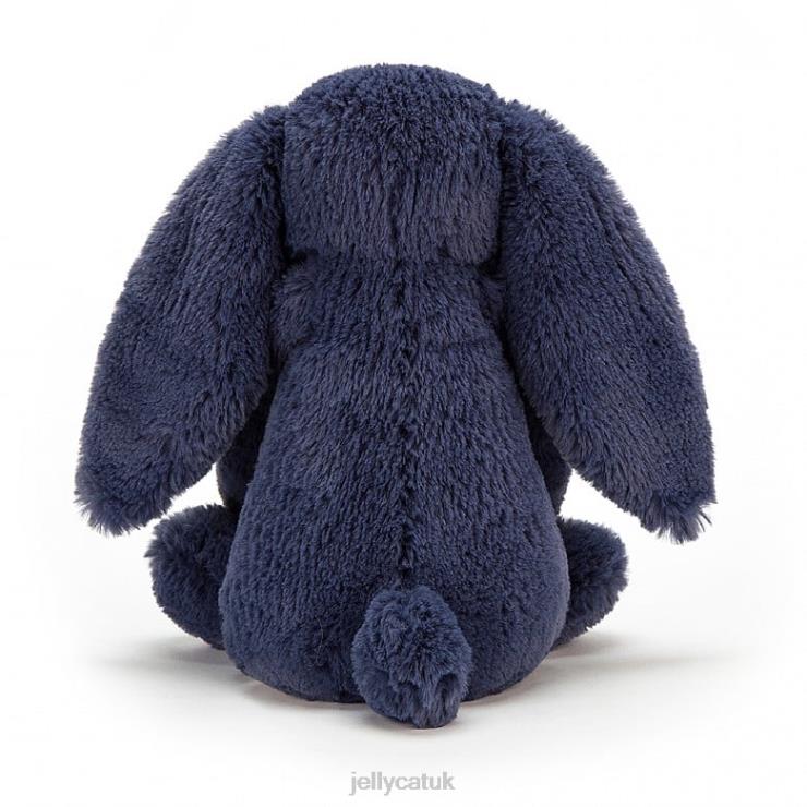 Jellycat Toy V248Z10 Bashful Bunny Beige