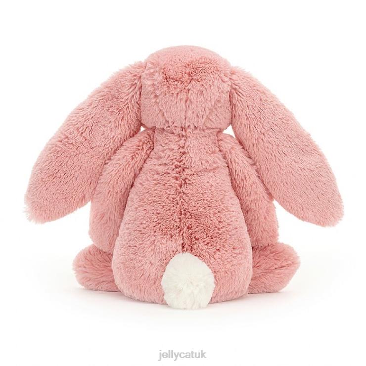 Jellycat Toy V248Z10 Bashful Bunny Beige