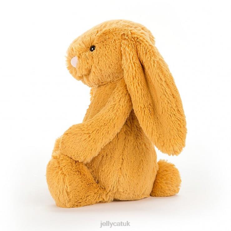 Jellycat Toy V248Z10 Bashful Bunny Beige