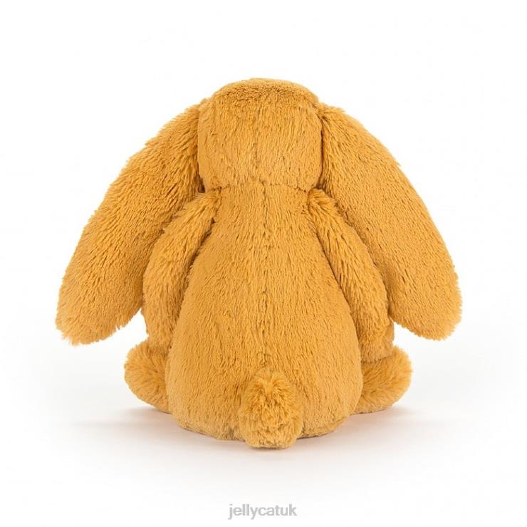 Jellycat Toy V248Z10 Bashful Bunny Beige