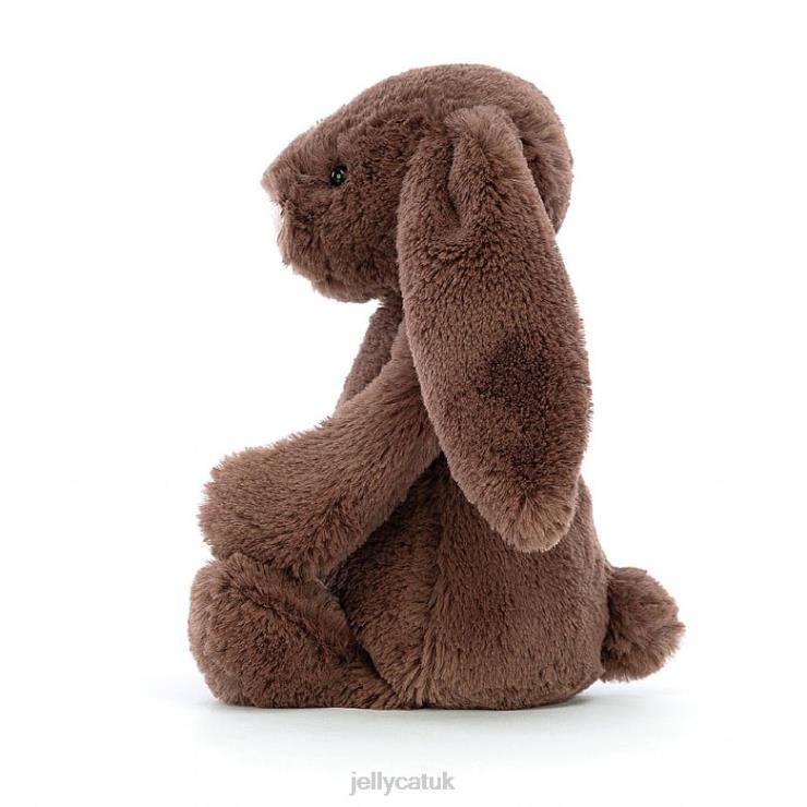 Jellycat Toy V248Z10 Bashful Bunny Beige