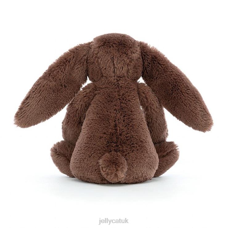 Jellycat Toy V248Z10 Bashful Bunny Beige