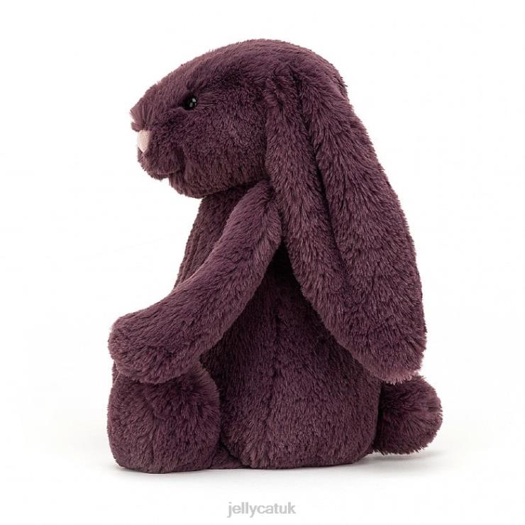 Jellycat Toy V248Z10 Bashful Bunny Beige