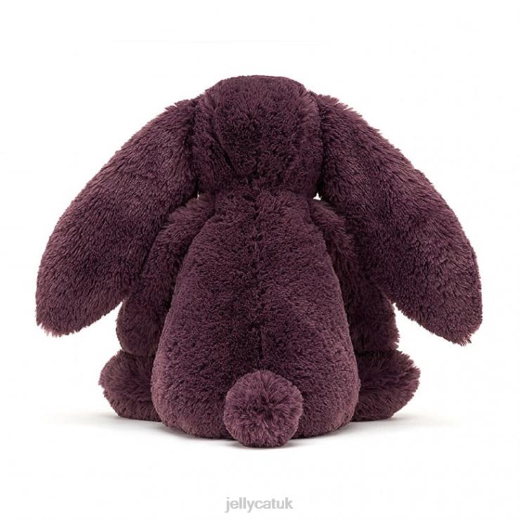 Jellycat Toy V248Z10 Bashful Bunny Beige