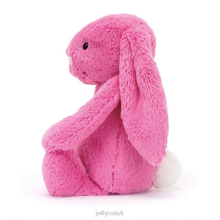 Jellycat Toy V248Z10 Bashful Bunny Beige