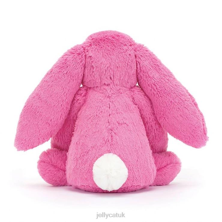 Jellycat Toy V248Z10 Bashful Bunny Beige