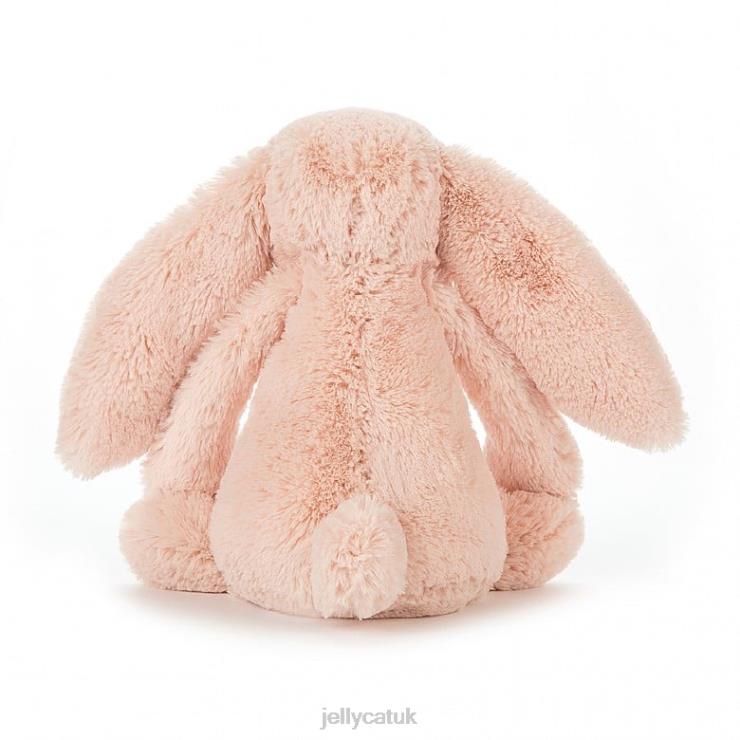 Jellycat Toy V248Z10 Bashful Bunny Beige