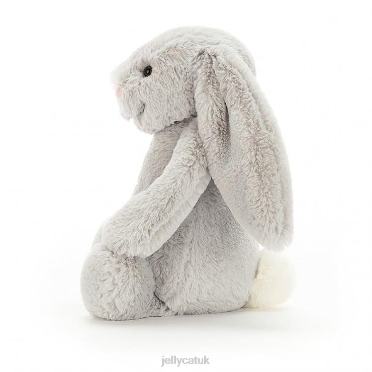 Jellycat Toy V248Z10 Bashful Bunny Beige