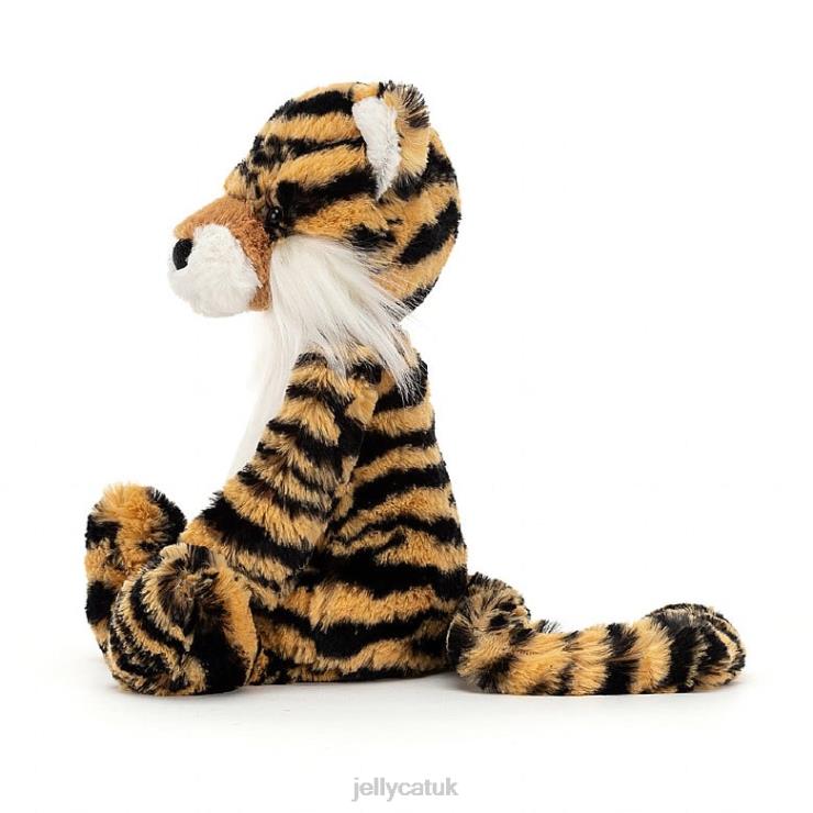 Jellycat Toy V248Z136 Bashful Tiger Multi-colour