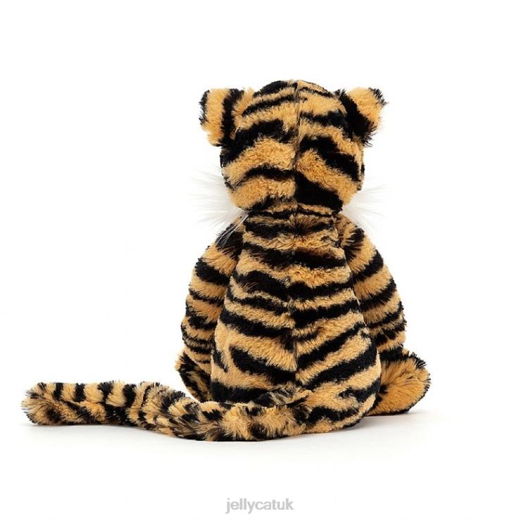 Jellycat Toy V248Z136 Bashful Tiger Multi-colour