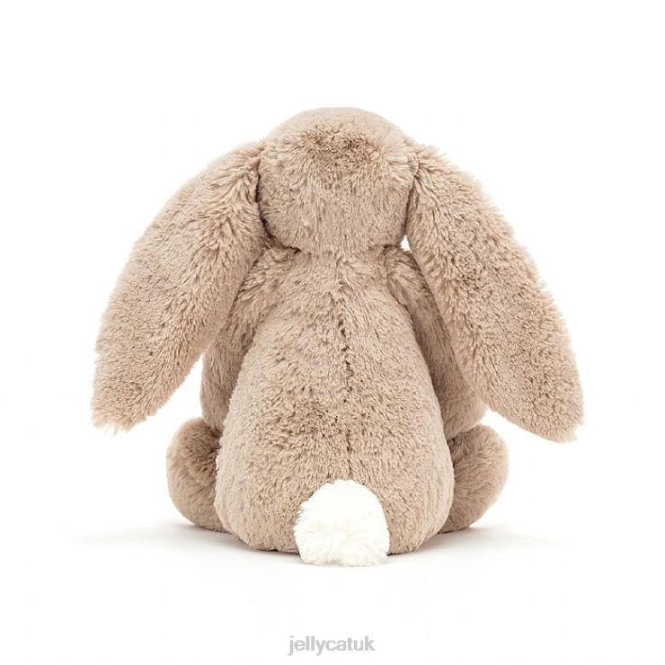 Jellycat Toy V248Z152 Blossom Bea Bunny Beige