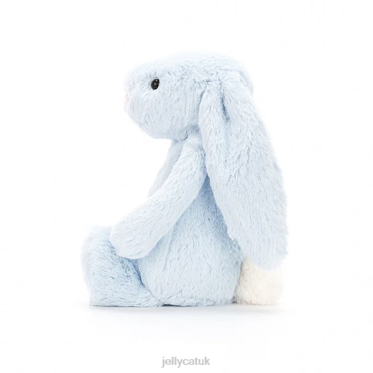 Jellycat Toy V248Z174 Bashful Pink Bunny Baby Pink