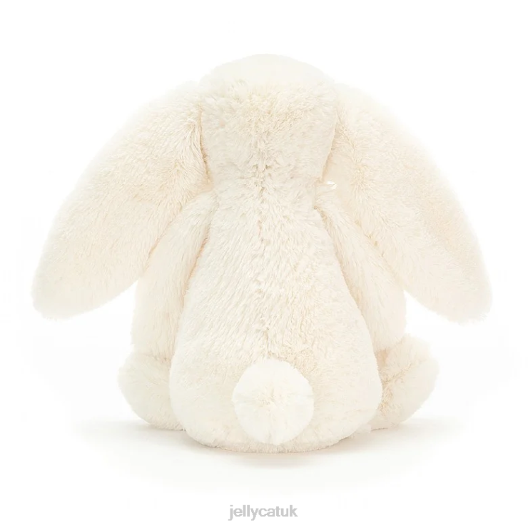 Jellycat Toy V248Z174 Bashful Pink Bunny Baby Pink