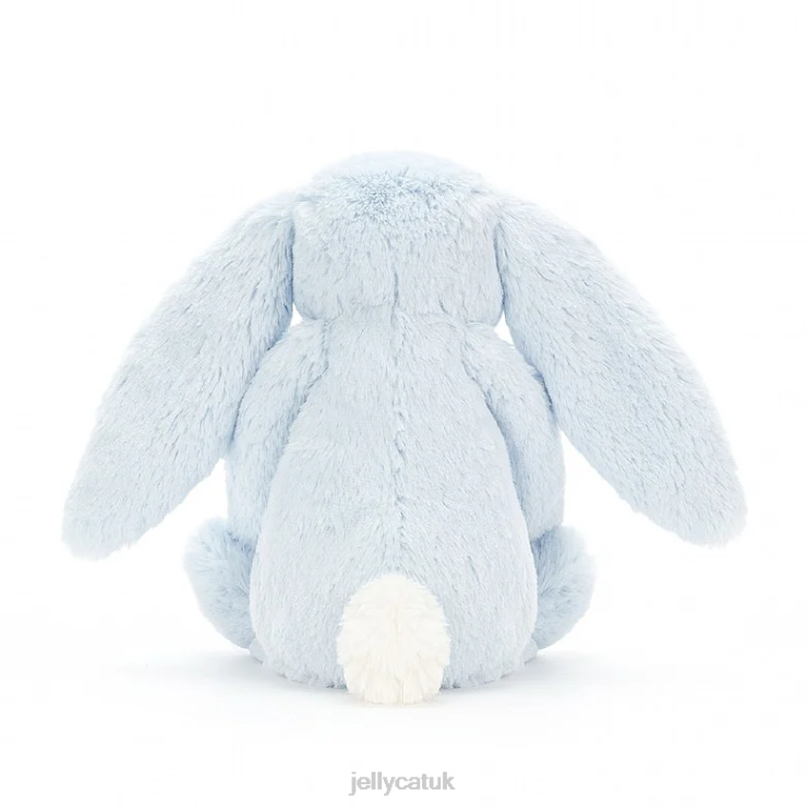 Jellycat Toy V248Z174 Bashful Pink Bunny Baby Pink