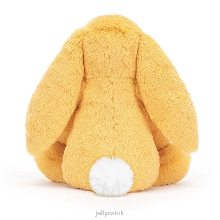 Jellycat Toy V248Z258 Bashful Bunny Cream