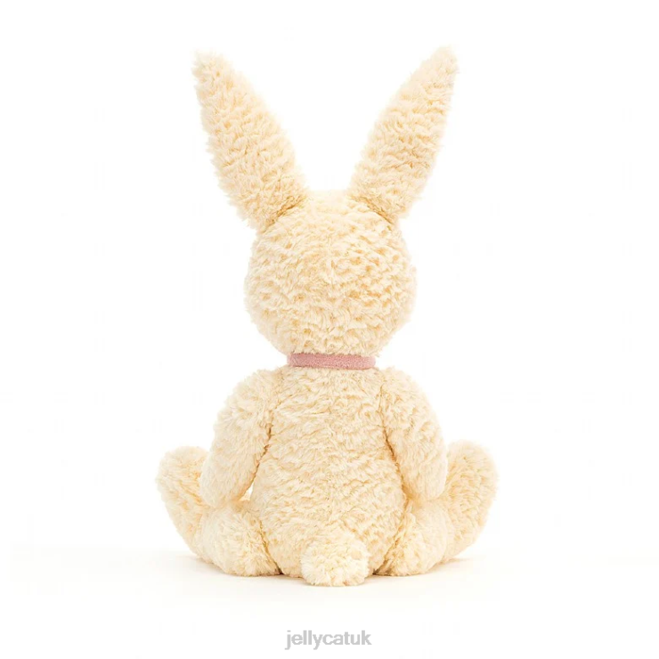 Jellycat Toy V248Z452 Ambalie Bunny Cream