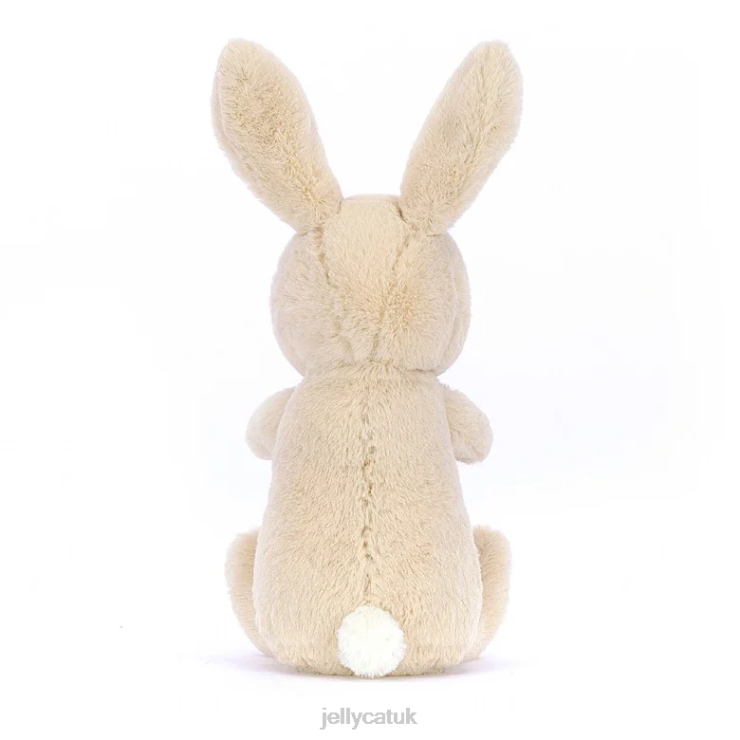 Jellycat Toy V248Z482 Bonnie Bunny with Egg Beige