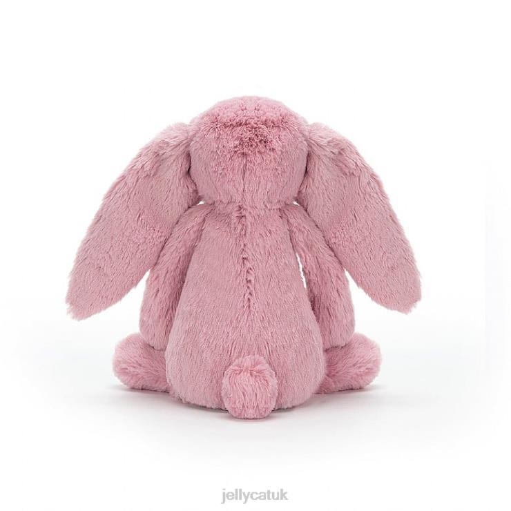 Jellycat Toy V248Z492 Blossom Tulip Bunny Pink