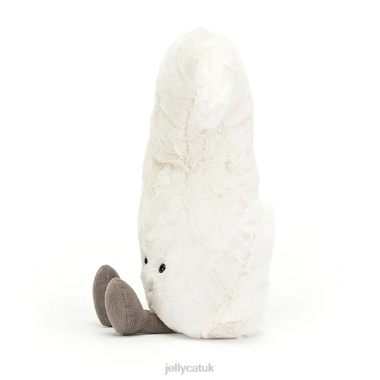 Jellycat Toy V248Z573 Amuseable Moon Cream