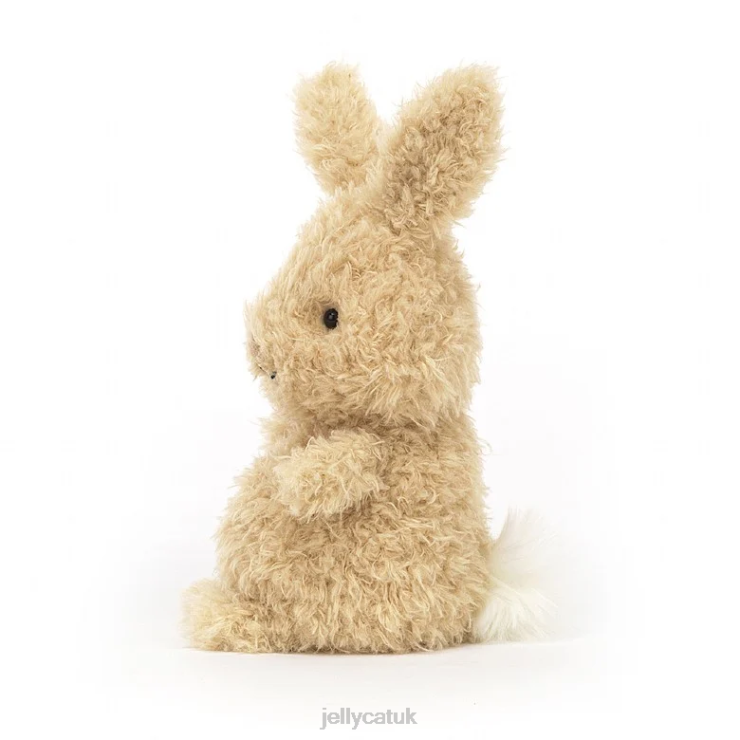 Jellycat Toy V248Z635 Little Bunny Honey