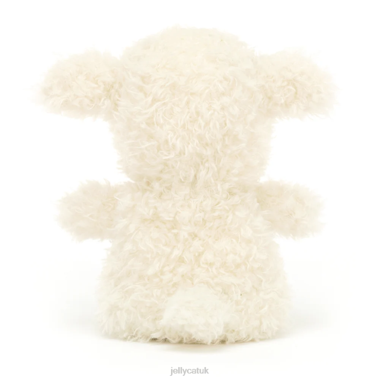 Jellycat Toy V248Z635 Little Bunny Honey