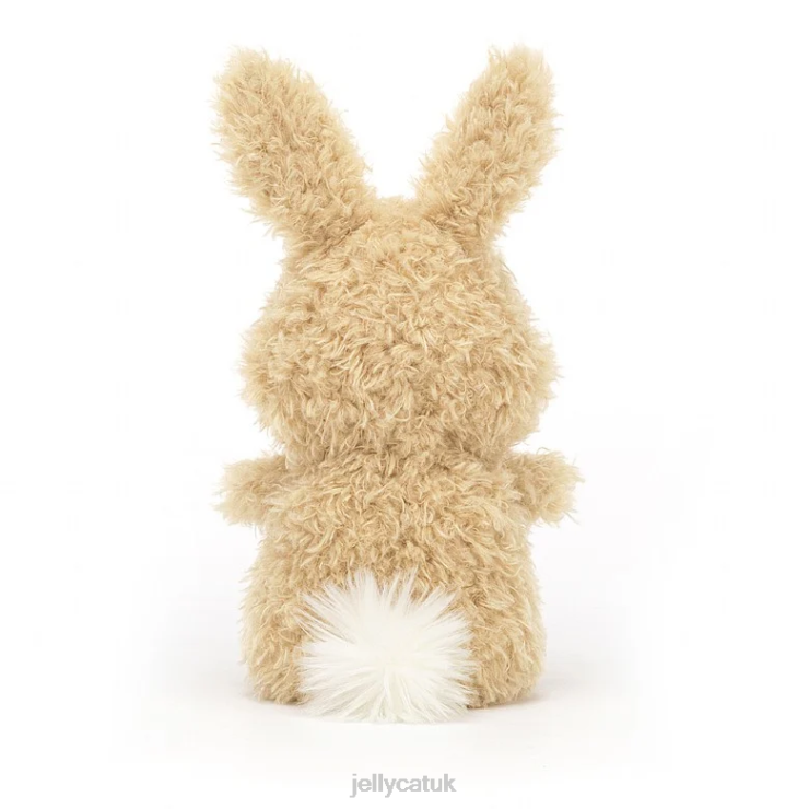 Jellycat Toy V248Z635 Little Bunny Honey