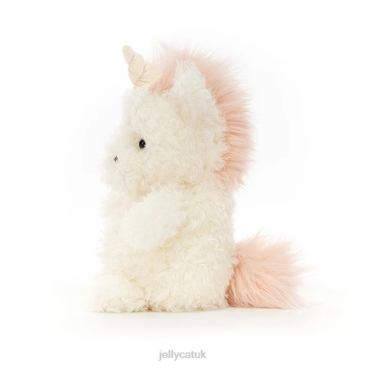 Jellycat Toy V248Z635 Little Bunny Honey