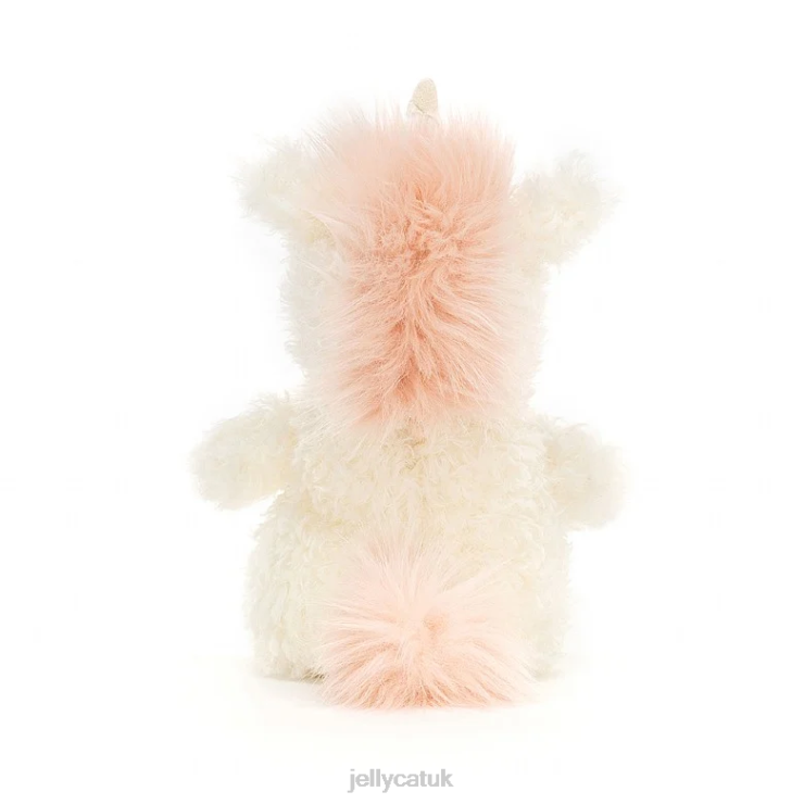 Jellycat Toy V248Z635 Little Bunny Honey